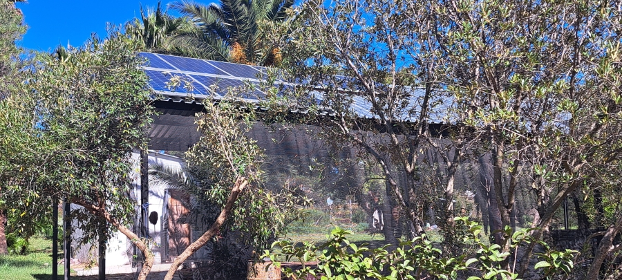 1 Bedroom Property for Sale in Paarl Rural Western Cape
